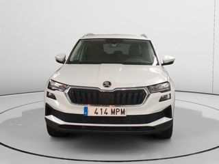 Skoda Karoq 2.0 TDI Ambition