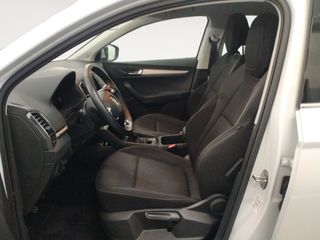 Skoda Karoq 2.0 TDI Ambition