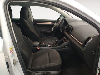 Skoda Karoq 2.0 TDI Ambition