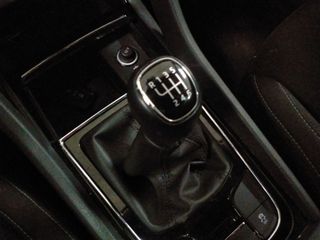 Skoda Karoq 2.0 TDI Ambition