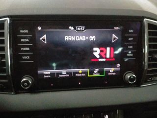 Skoda Karoq 2.0 TDI Ambition