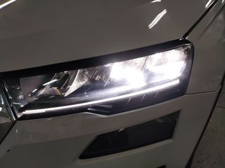 Skoda Karoq 2.0 TDI Ambition
