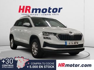 Skoda Karoq 2.0 TDI Ambition