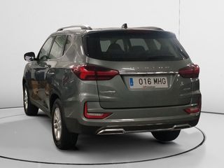 SsangYong Rexton 2.2 Pro 4x4