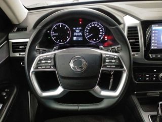 SsangYong Rexton 2.2 Pro 4x4