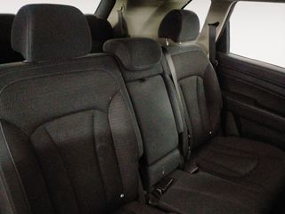SsangYong Rexton 2.2 Pro 4x4
