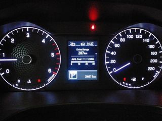 SsangYong Rexton 2.2 Pro 4x4