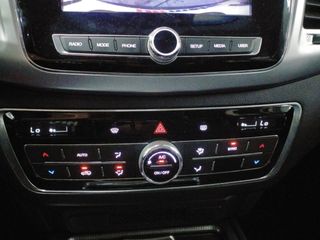 SsangYong Rexton 2.2 Pro 4x4