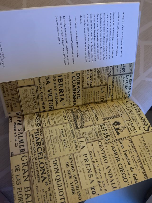 Las hijas del Capitán (Spanish Edition)