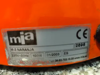 Urge,última Oferta!! Exprimidor eléctrico cítricos