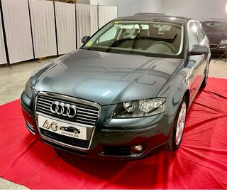 Audi A3 1.6 FSI COMSUMO DE DIESEL!!!