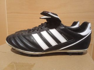 Botas Fútbol Adidas Kaiser 5 Talla 39 Multitaco