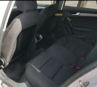 Audi A4 2016