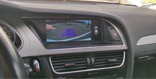 Audi A4 2016