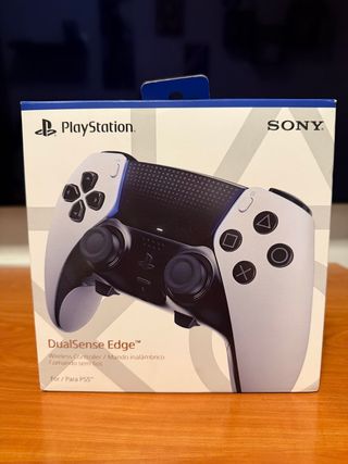 Comando PS5 DualSense Edge Wireless