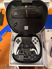 Comando PS5 DualSense Edge Wireless