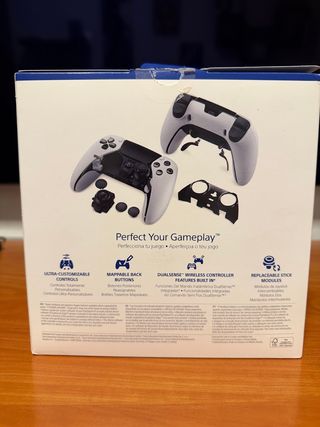 Comando PS5 DualSense Edge Wireless