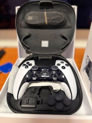 Comando PS5 DualSense Edge Wireless