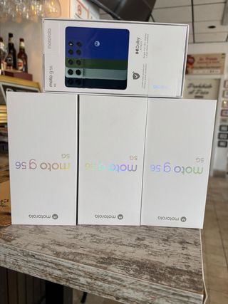 Motorola g 56 5G