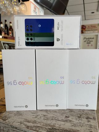 Motorola g 56 5G