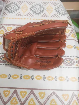 Guante Béisbol Wilson Profesional A2055