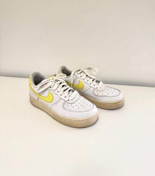 Zapatillas Nike Air Force 1
