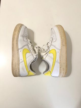 Zapatillas Nike Air Force 1