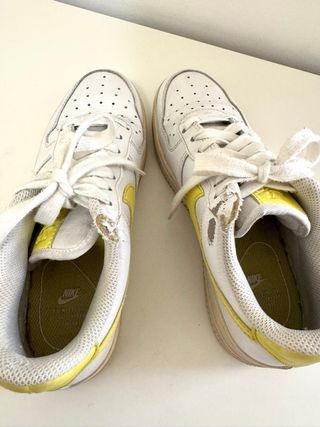 Zapatillas Nike Air Force 1