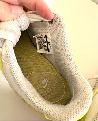 Zapatillas Nike Air Force 1