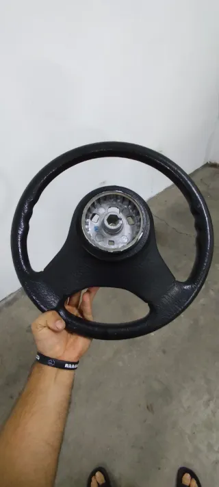 Volante Ford Sierra