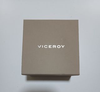 Reloj Viceroy a estrenar