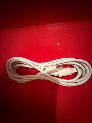 2 cavi di ricarica per iPhone con porte tipo C