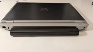 Portátil Dell Latitudes E6220 Intel I5 SSD 125 4G 