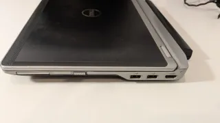 Portátil Dell Latitudes E6220 Intel I5 SSD 125 4G 