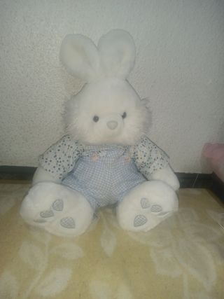 Peluche 