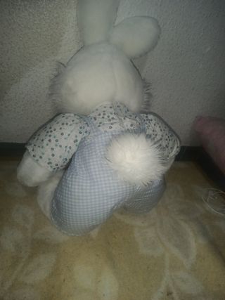 Peluche 