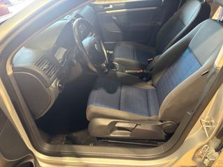 vw golf 2000 tdi