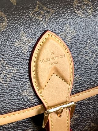 Louis Vuitton SacDiane