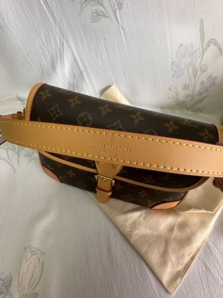Louis Vuitton SacDiane