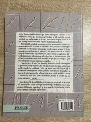 Manual de edición y autoedición (Ozalid) (Spani...
