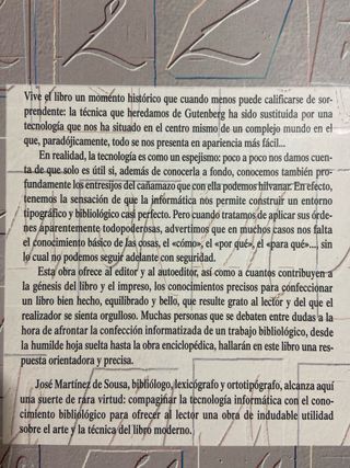 Manual de edición y autoedición (Ozalid) (Spani...