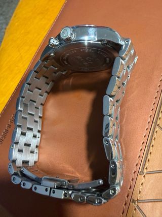 Reloj jaguar para mujer