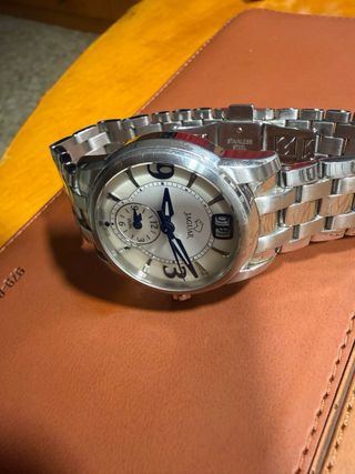 Reloj jaguar para mujer