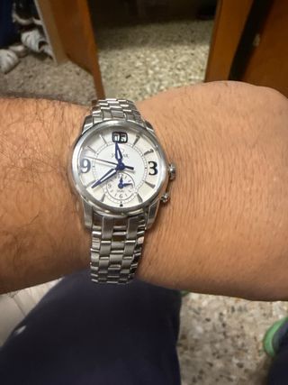 Reloj jaguar para mujer