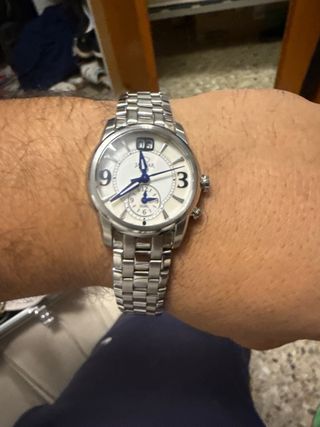 Reloj jaguar para mujer