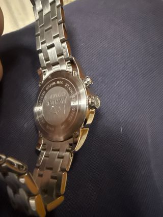 Reloj jaguar para mujer