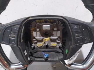 VOLANTE CITROEN C4 PICASSO/SPACETOURER HN05 86758