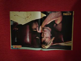 Revista Nuevo VALE 477 24/09/88