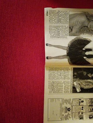 Revista Nuevo VALE 477 24/09/88