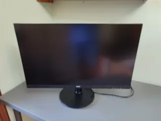 Pantalla Ordenador HDMI SAFETY-MARK
24pulgadas 